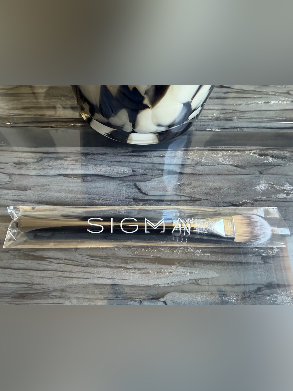 🦋Sigma Foundation Brush